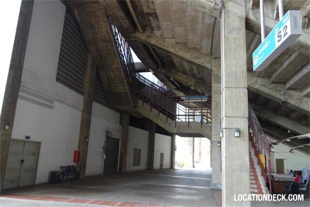 Ramkhamhaeng University - Bangkok, Thailand Filming Location