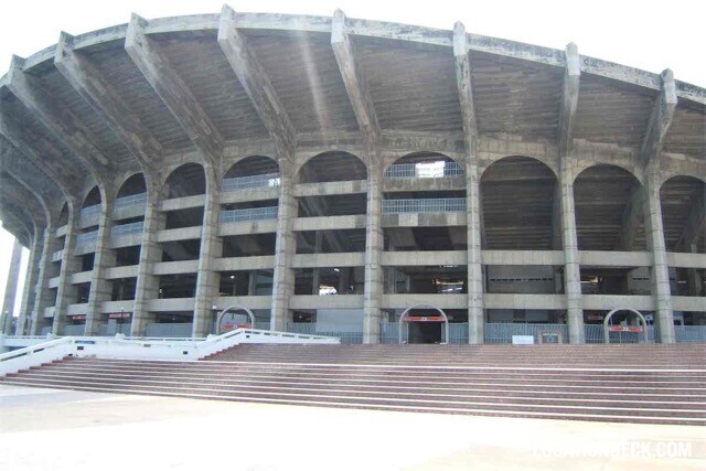 Ramkhamhaeng University - Bangkok, Thailand Filming Location