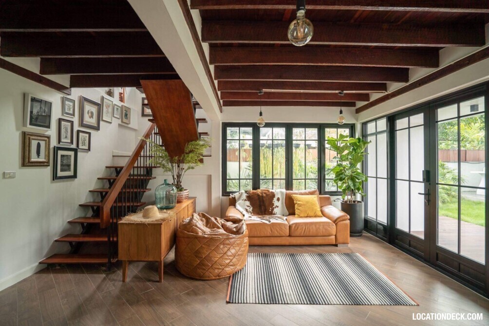 Pavang Studio - Bangkok, Thailand Filming Location