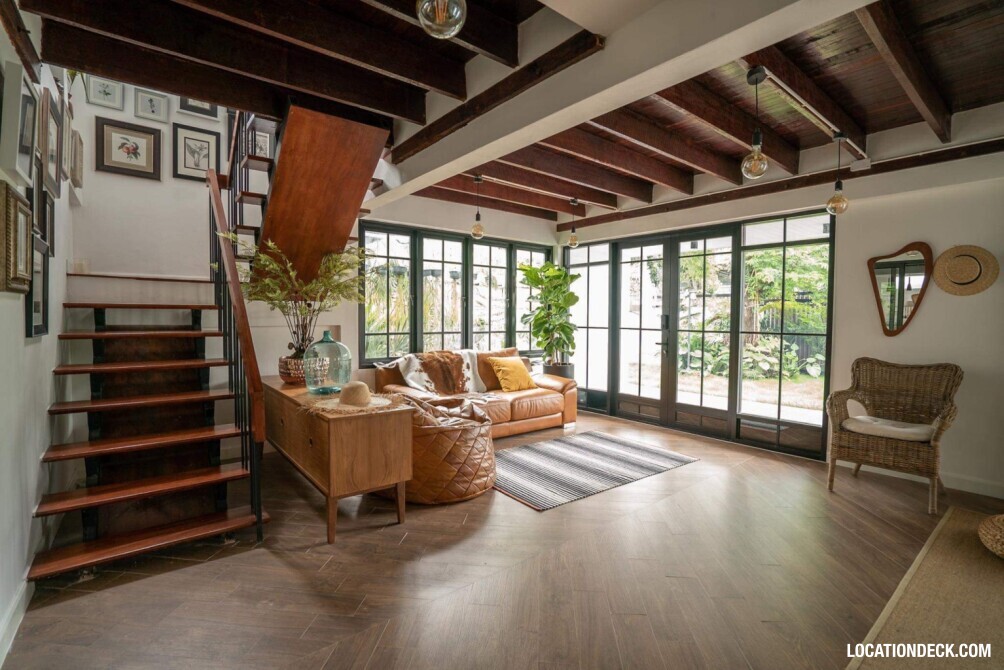 Pavang Studio - Bangkok, Thailand Filming Location