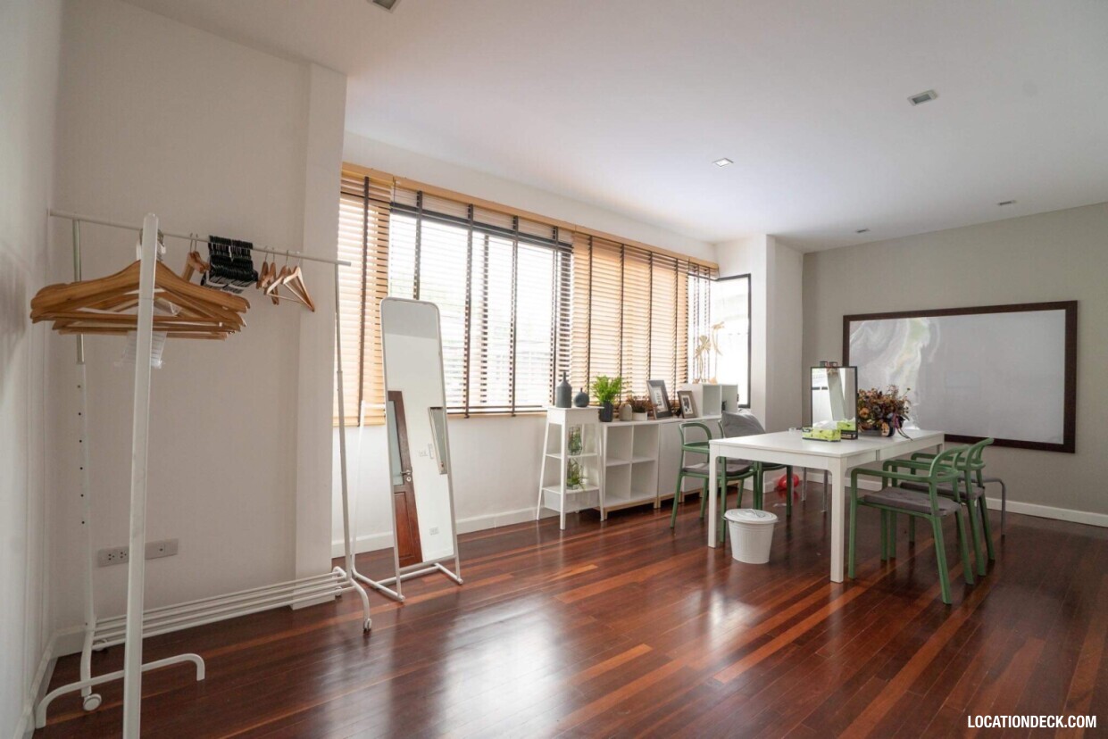 Pavang Studio - Bangkok, Thailand Filming Location