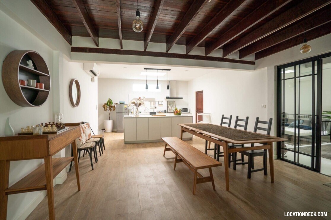 Pavang Studio - Bangkok, Thailand Filming Location