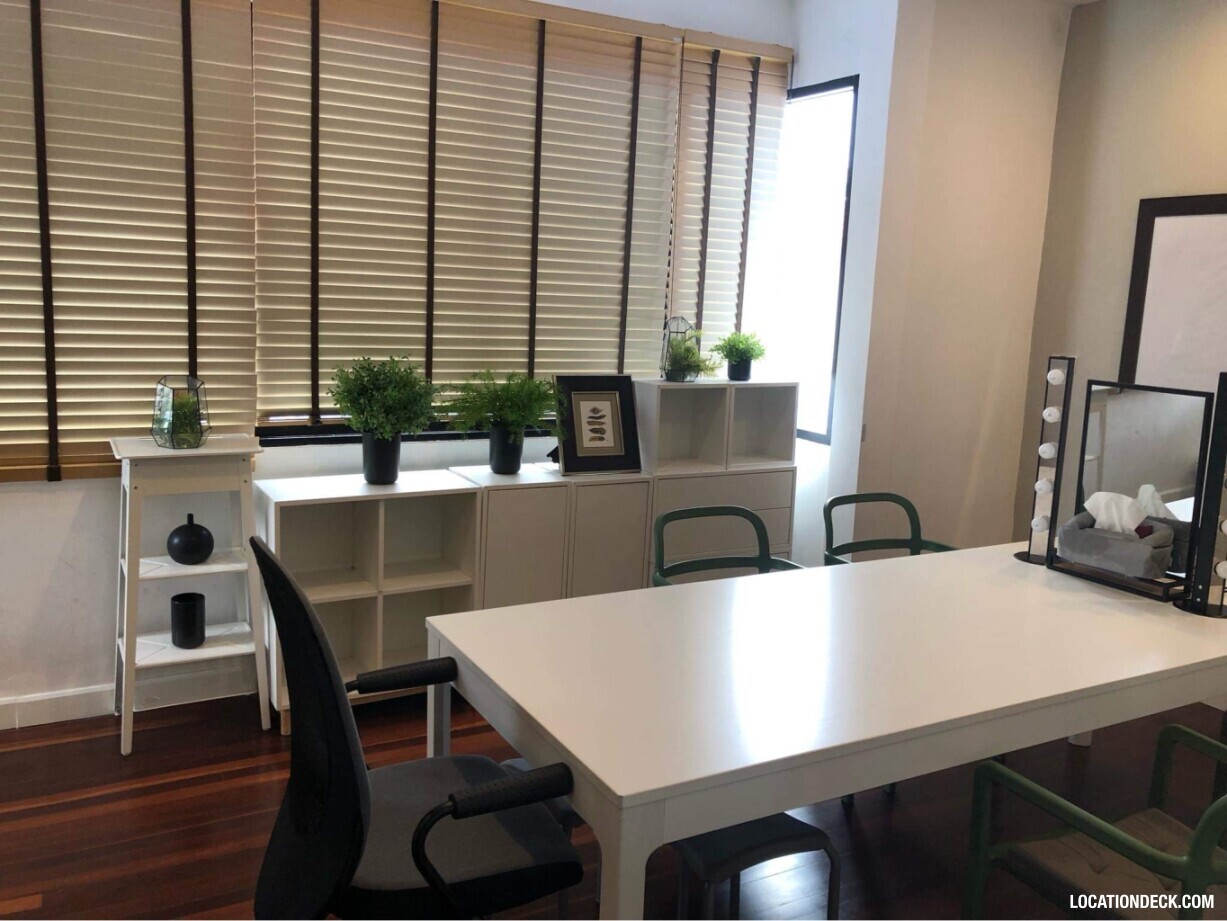 Pavang Studio - Bangkok, Thailand Filming Location