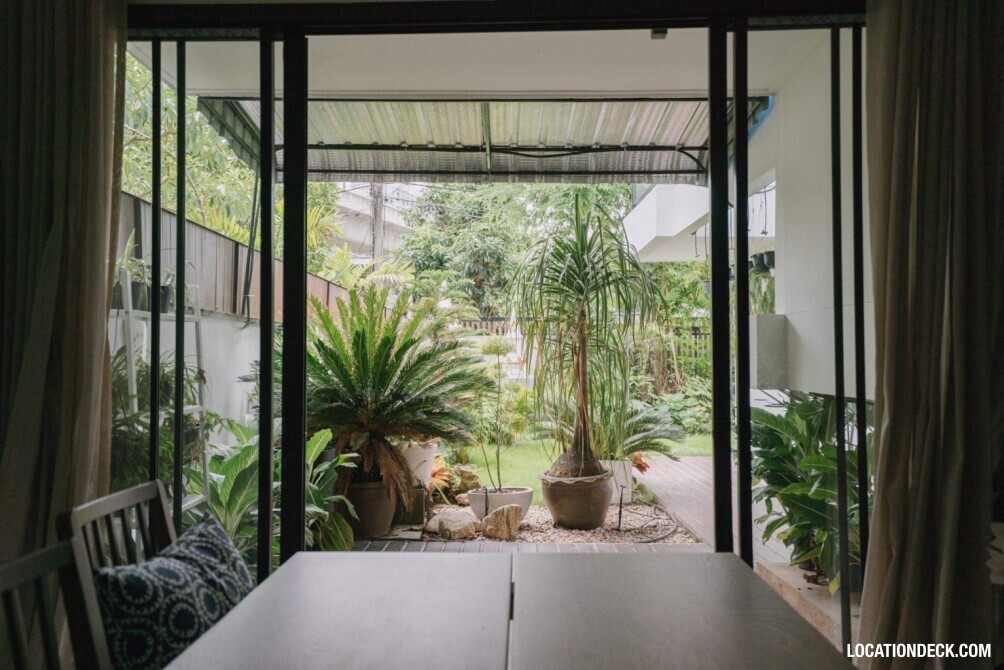 Pavang Studio - Bangkok, Thailand Filming Location