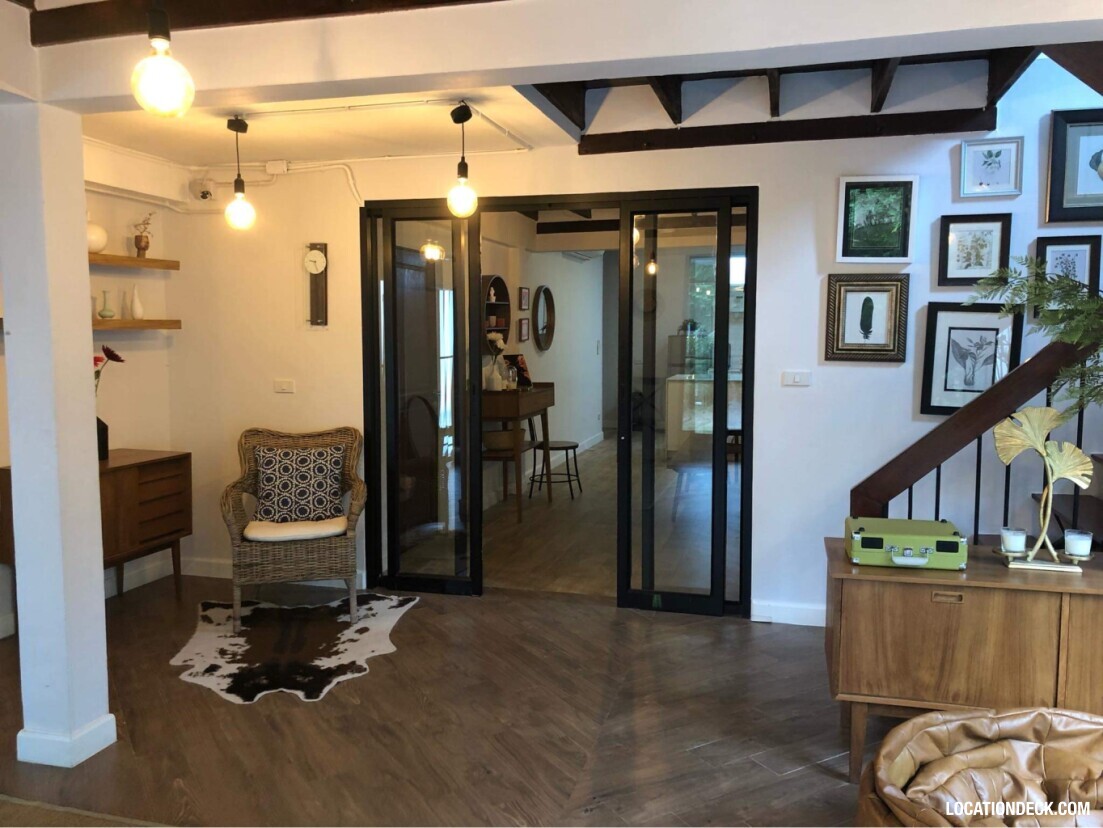 Pavang Studio - Bangkok, Thailand Filming Location