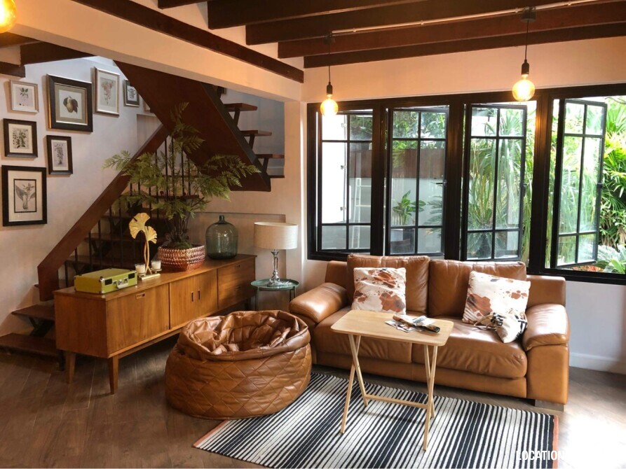 Pavang Studio - Bangkok, Thailand Filming Location