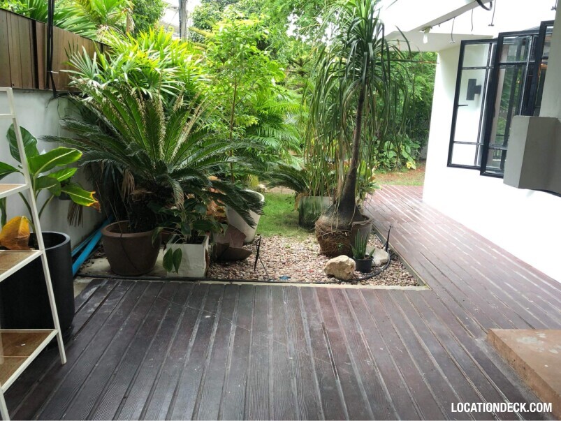 Pavang Studio - Bangkok, Thailand Filming Location