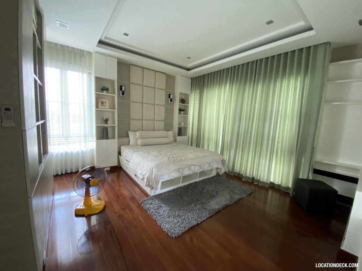 99 Home Studio 117 - Bangkok, Thailand Filming Location