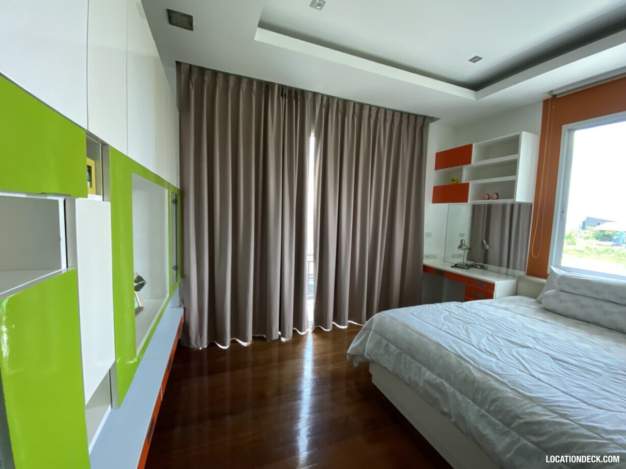 99 Home Studio 117 - Bangkok, Thailand Filming Location