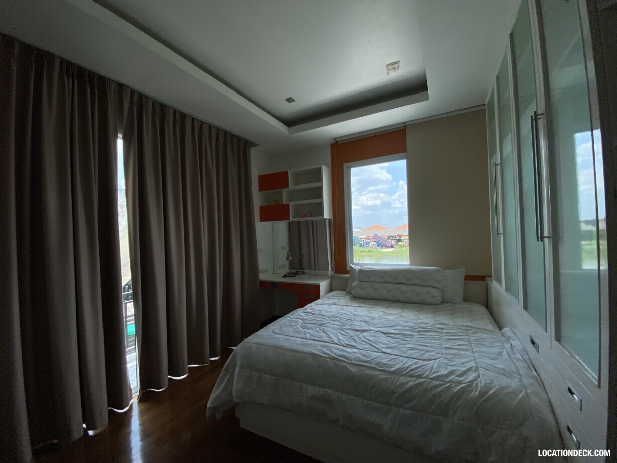 99 Home Studio 117 - Bangkok, Thailand Filming Location