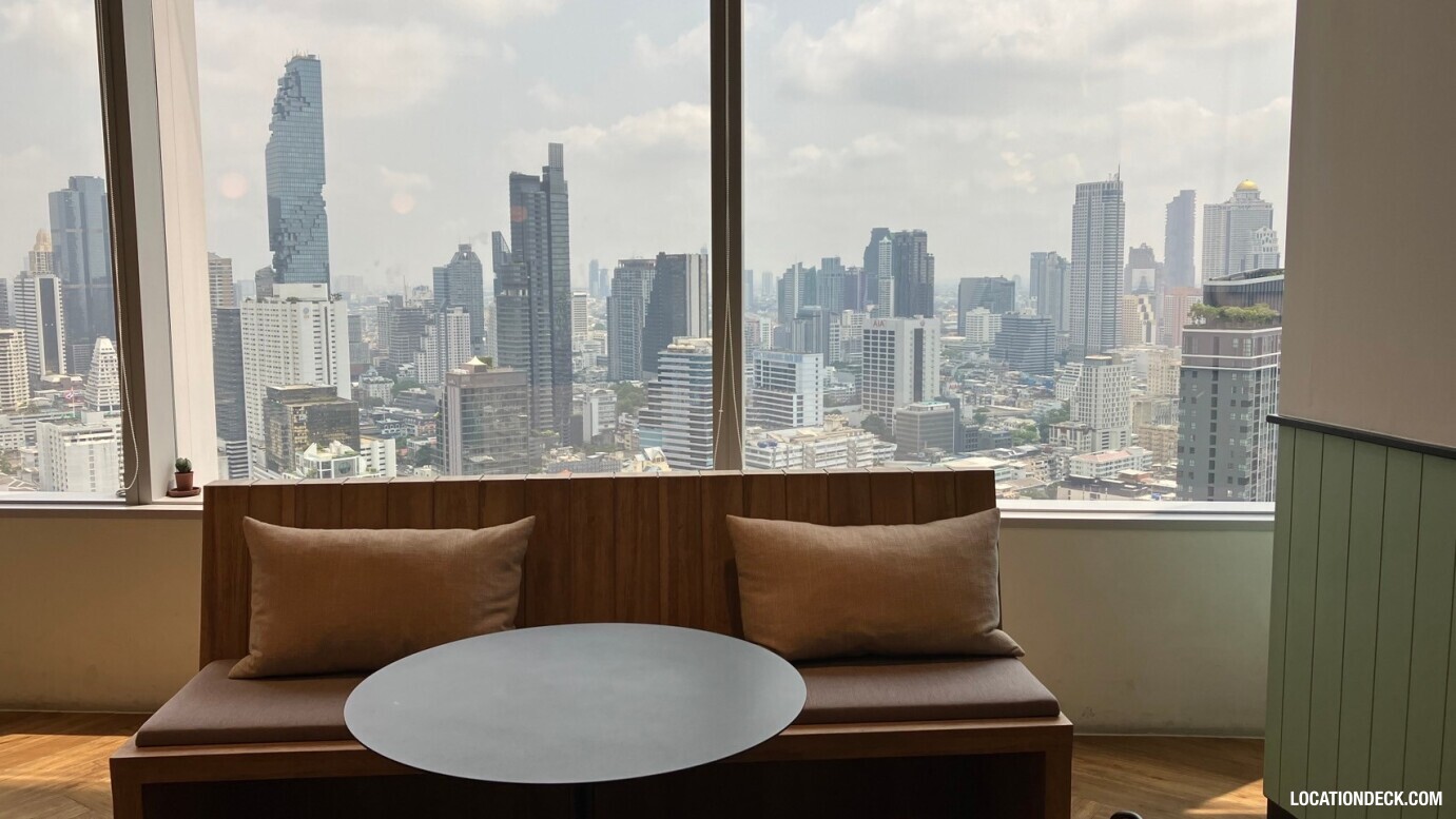 C Asean Samyan CO-OP - Bangkok, Thailand Filming Location