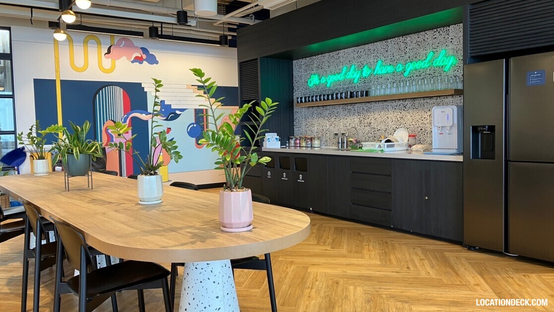 C Asean Samyan CO-OP - Bangkok, Thailand Filming Location