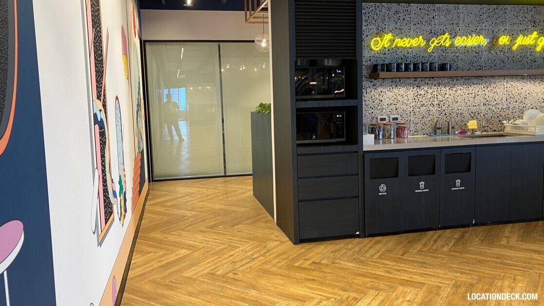 C Asean Samyan CO-OP - Bangkok, Thailand Filming Location