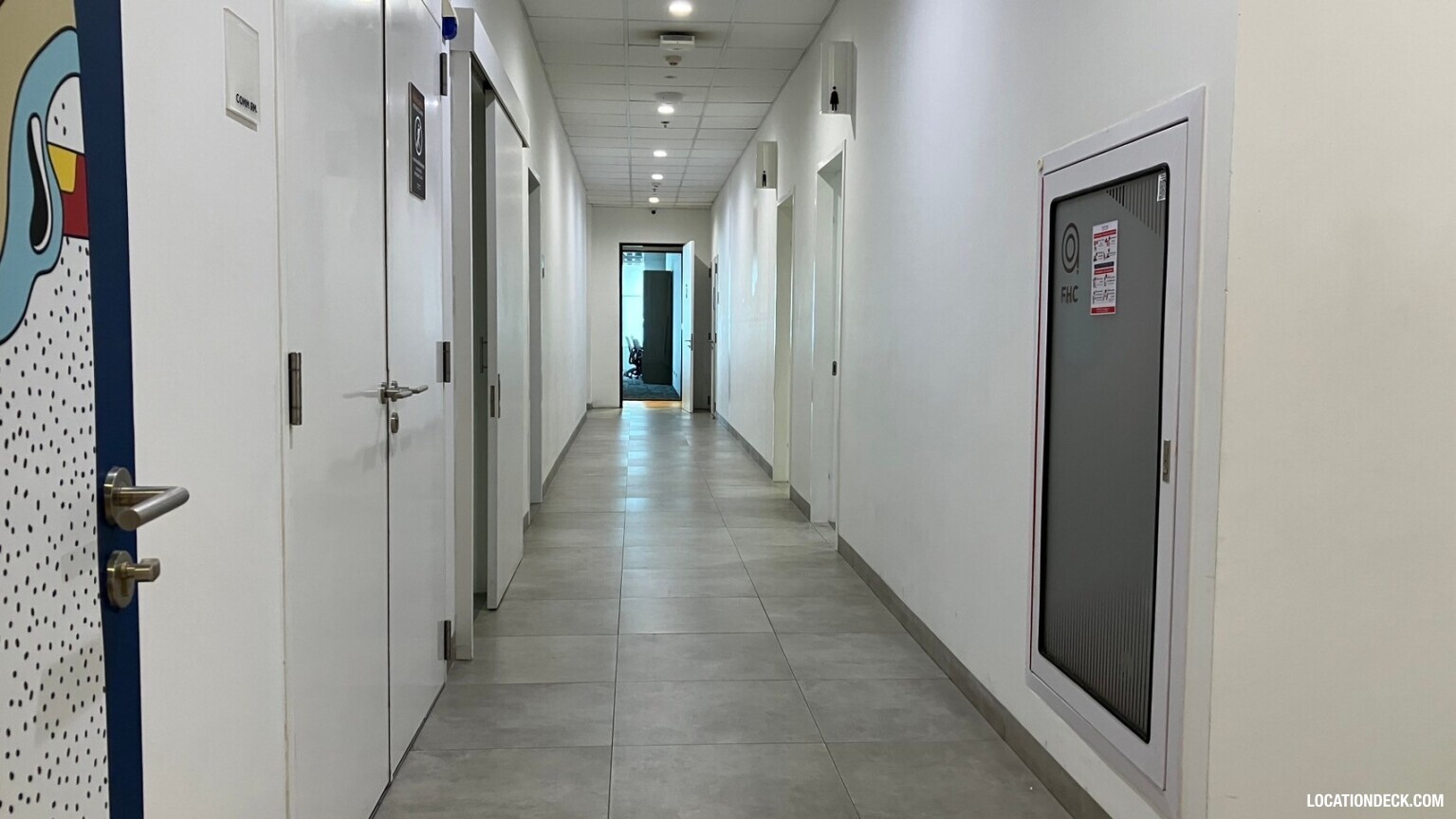 C Asean Samyan CO-OP - Bangkok, Thailand Filming Location