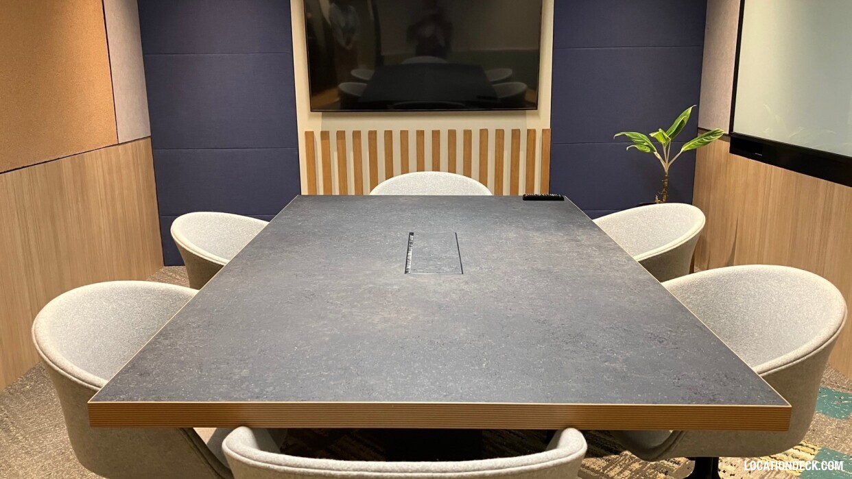 C Asean Samyan CO-OP - Bangkok, Thailand Filming Location