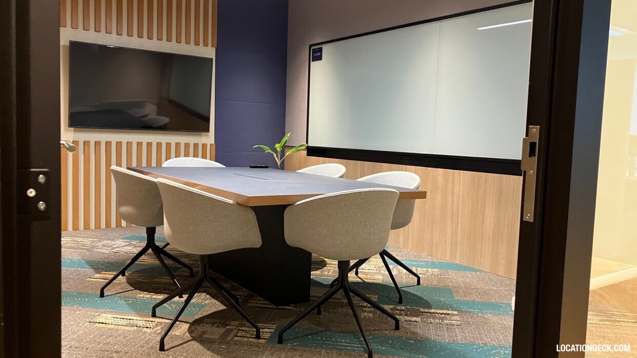 C Asean Samyan CO-OP - Bangkok, Thailand Filming Location