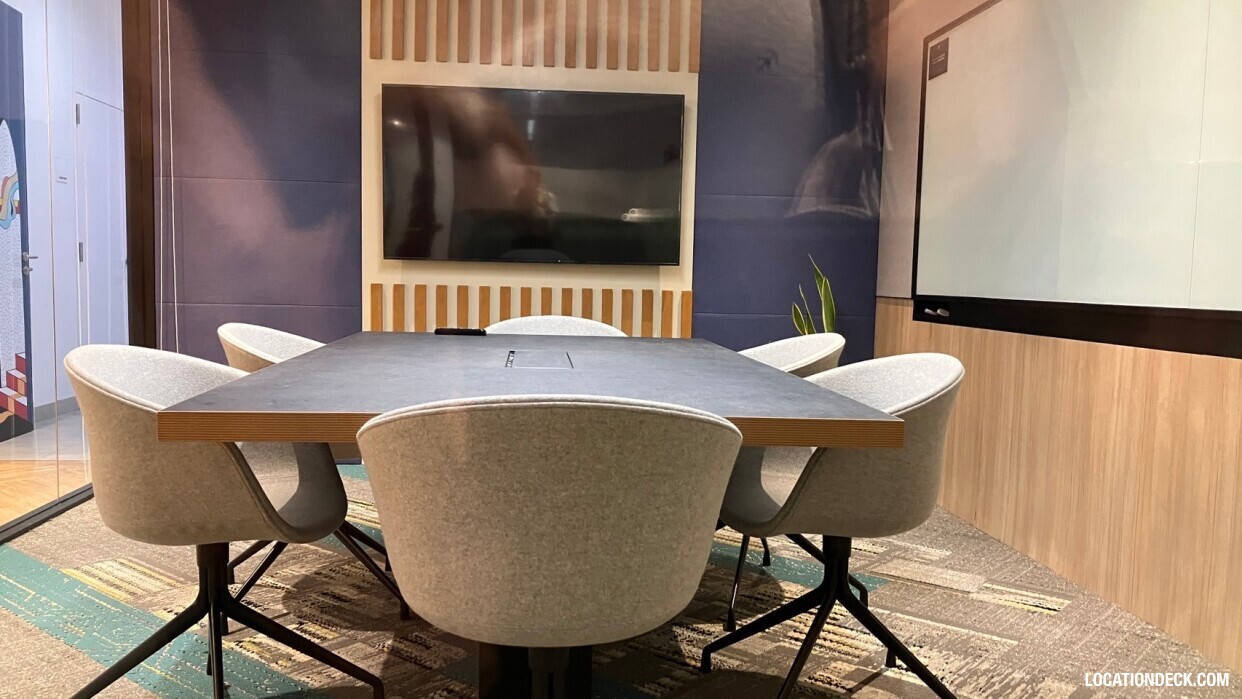 C Asean Samyan CO-OP - Bangkok, Thailand Filming Location