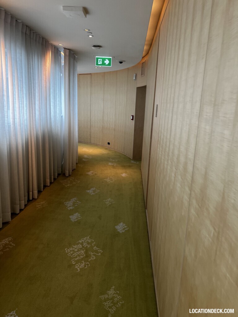 Park Hyatt Bangkok - Bangkok, Thailand Filming Location