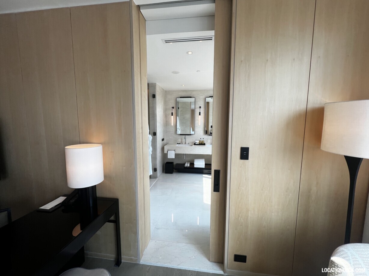 Park Hyatt Bangkok - Bangkok, Thailand Filming Location