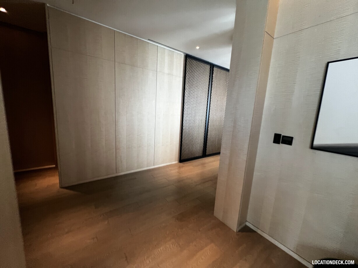 Park Hyatt Bangkok - Bangkok, Thailand Filming Location