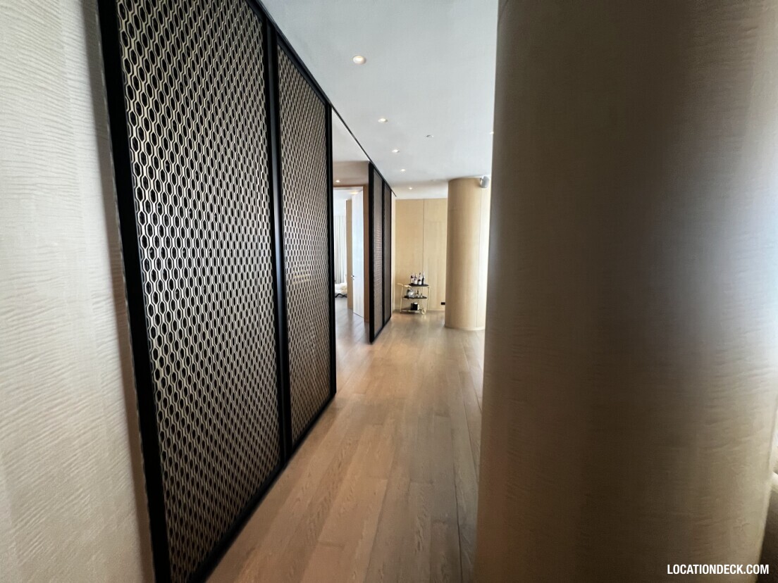 Park Hyatt Bangkok - Bangkok, Thailand Filming Location