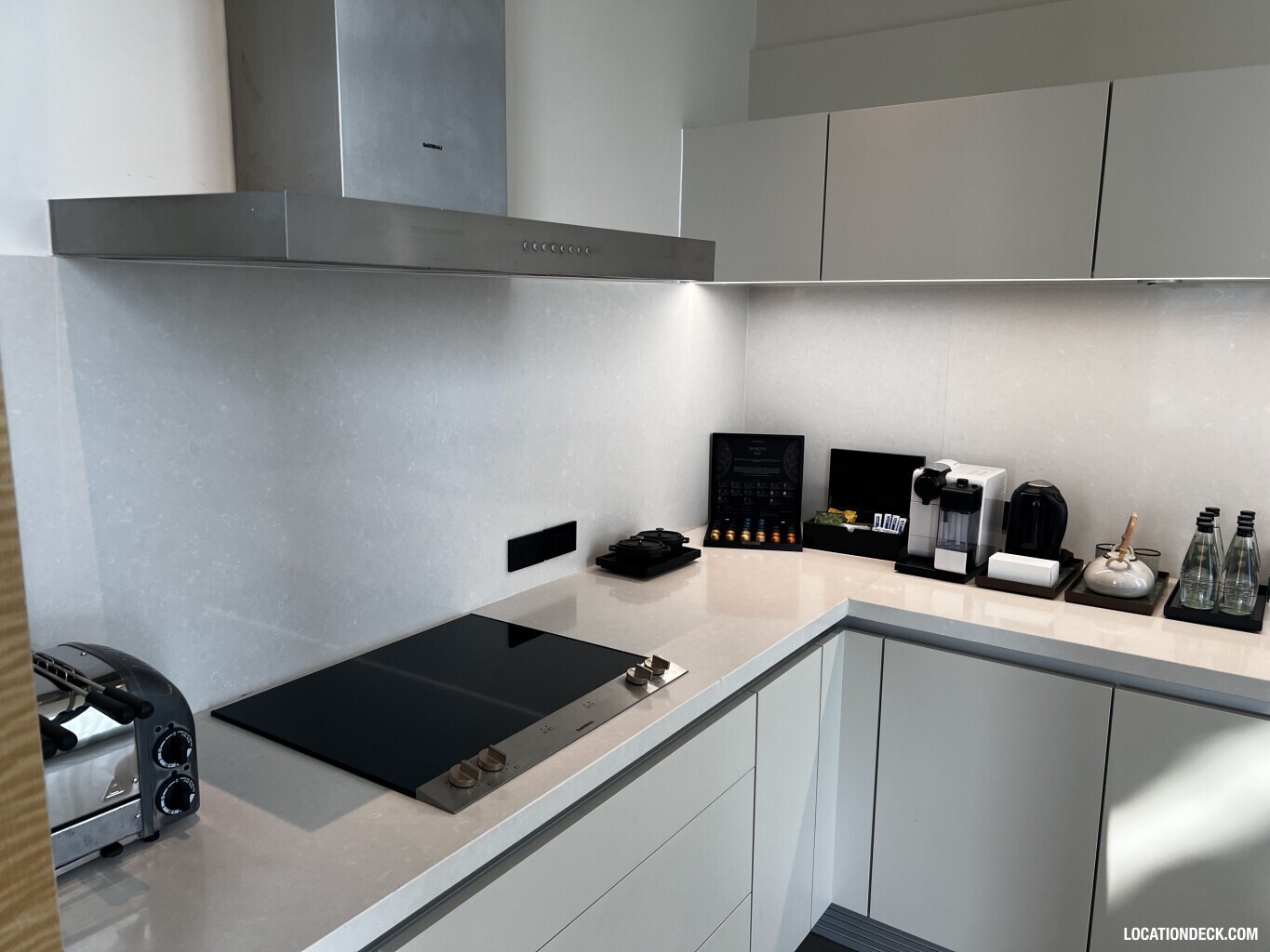 Park Hyatt Bangkok - Bangkok, Thailand Filming Location