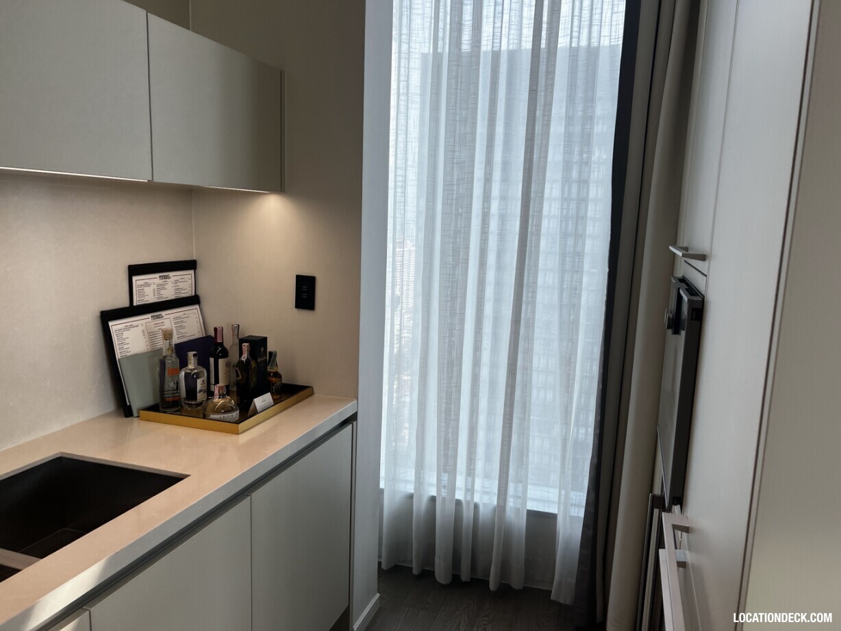 Park Hyatt Bangkok - Bangkok, Thailand Filming Location