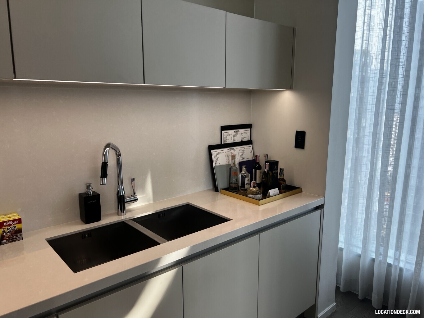 Park Hyatt Bangkok - Bangkok, Thailand Filming Location