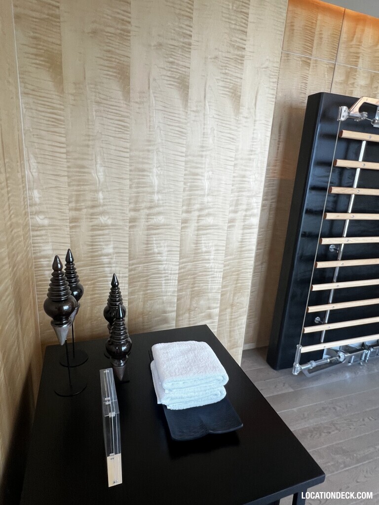 Park Hyatt Bangkok - Bangkok, Thailand Filming Location