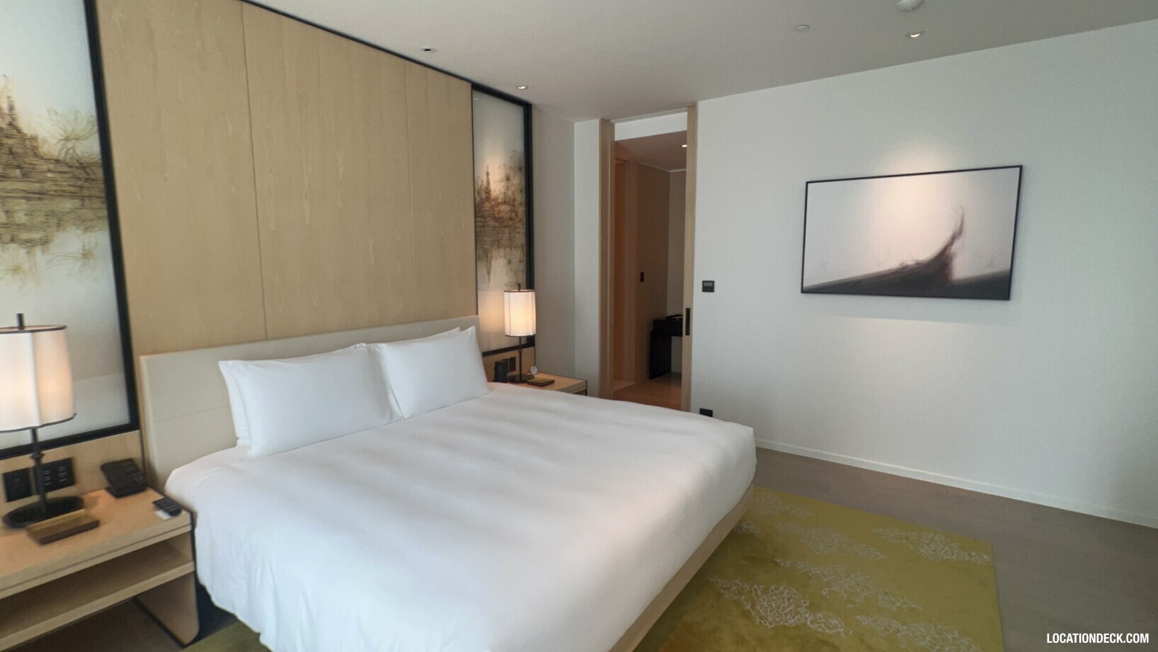 Park Hyatt Bangkok - Bangkok, Thailand Filming Location