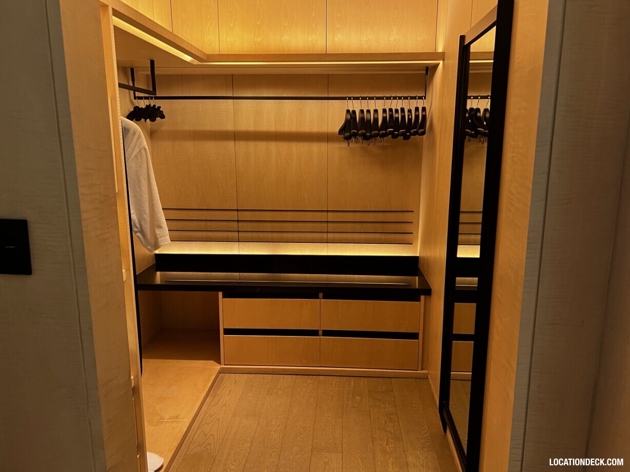 Park Hyatt Bangkok - Bangkok, Thailand Filming Location