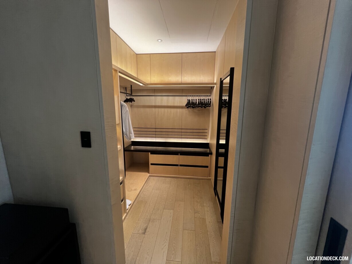 Park Hyatt Bangkok - Bangkok, Thailand Filming Location