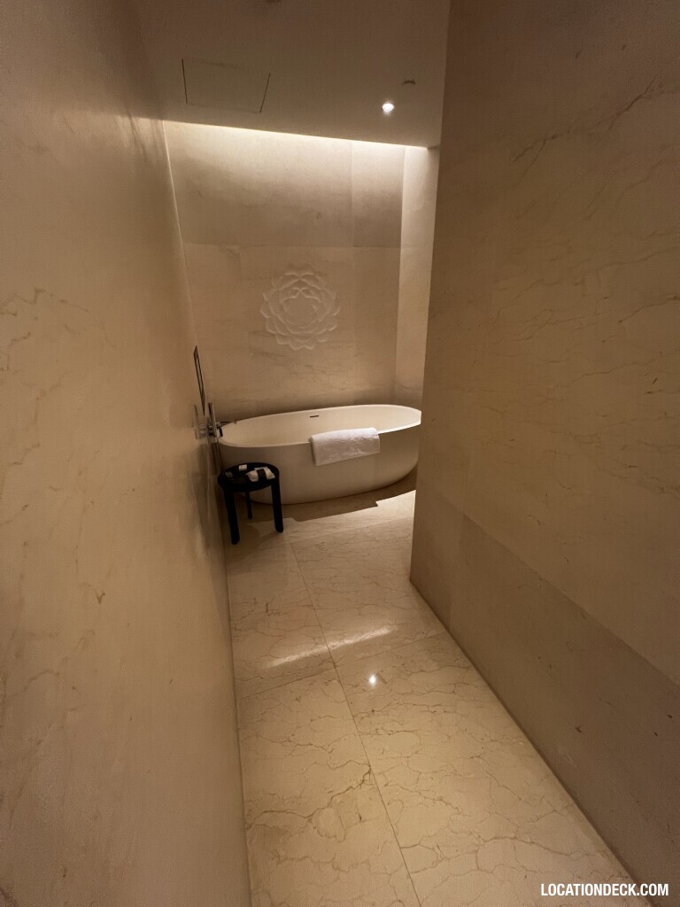 Park Hyatt Bangkok - Bangkok, Thailand Filming Location