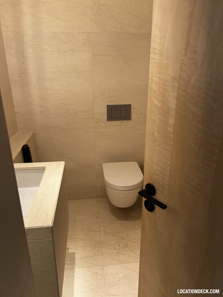 Park Hyatt Bangkok - Bangkok, Thailand Filming Location