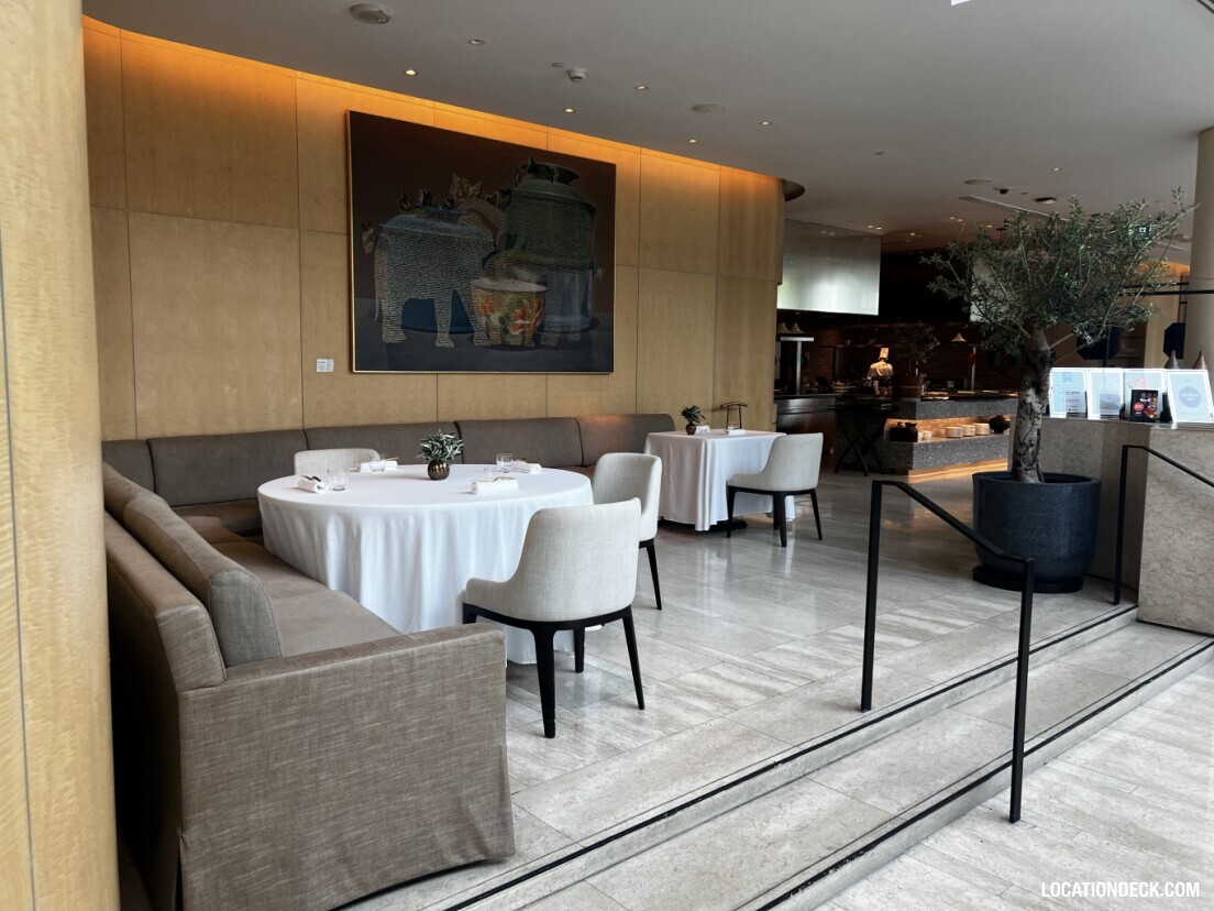 Park Hyatt Bangkok - Bangkok, Thailand Filming Location