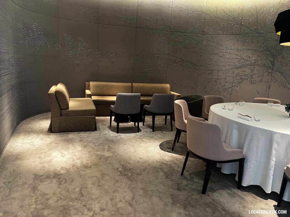 Park Hyatt Bangkok - Bangkok, Thailand Filming Location