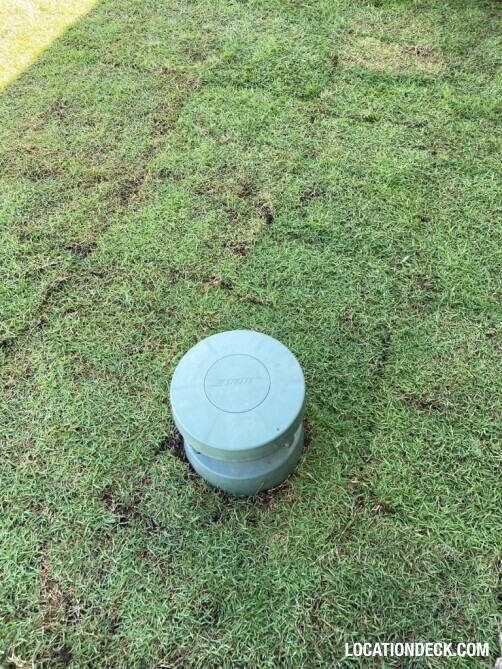 Villa Blue View - Bangkok, Thailand Filming Location