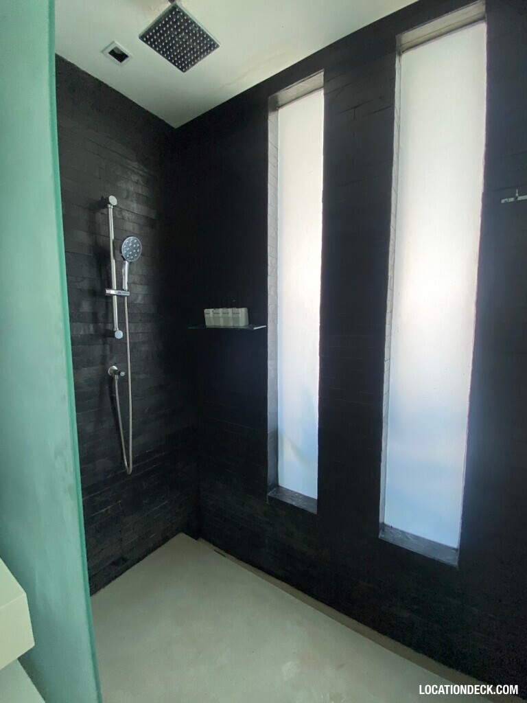 Villa Blue View - Bangkok, Thailand Filming Location