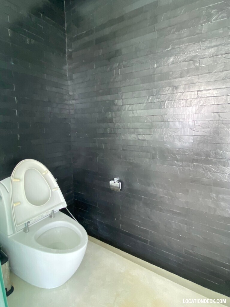 Villa Blue View - Bangkok, Thailand Filming Location