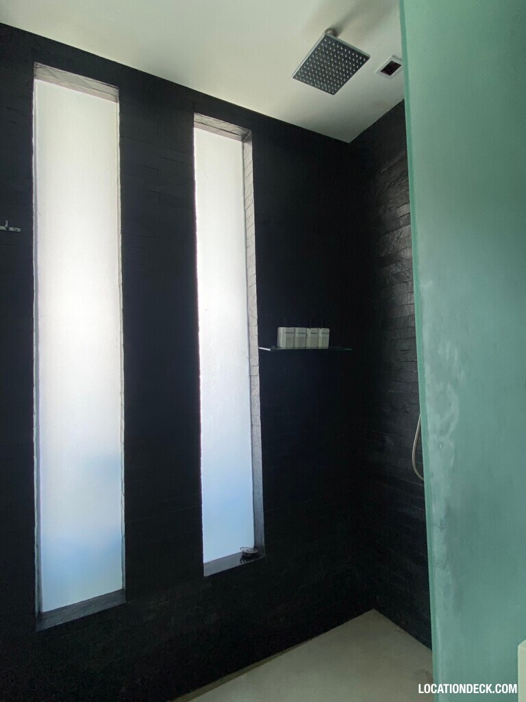 Villa Blue View - Bangkok, Thailand Filming Location