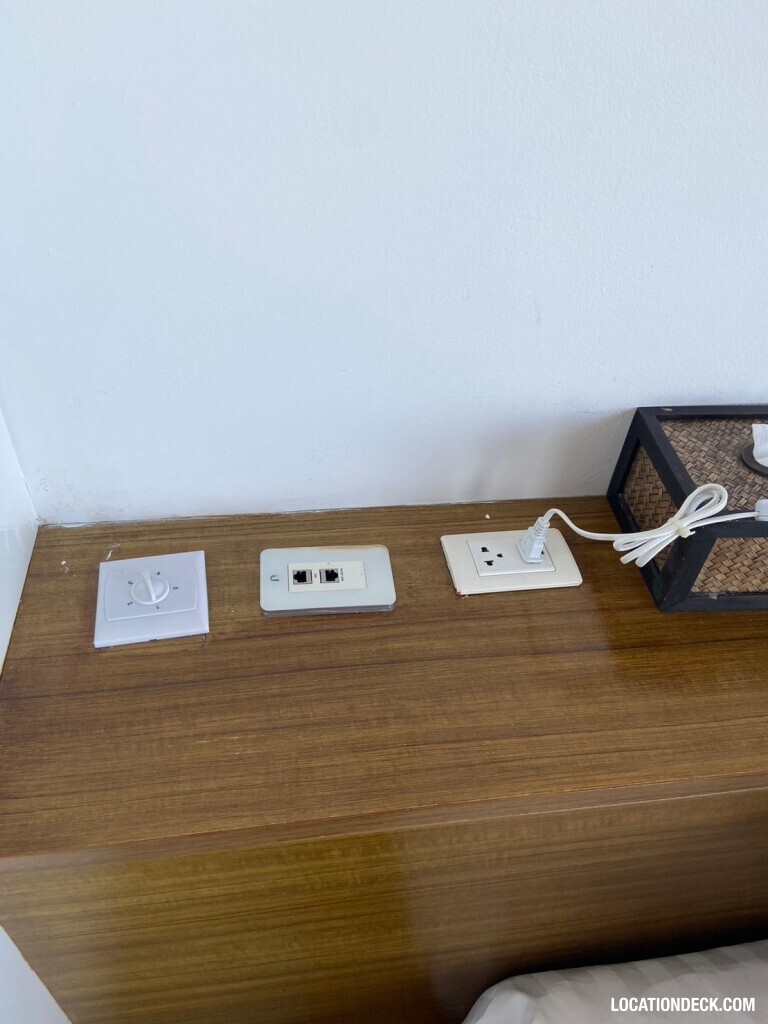 Villa Blue View - Bangkok, Thailand Filming Location