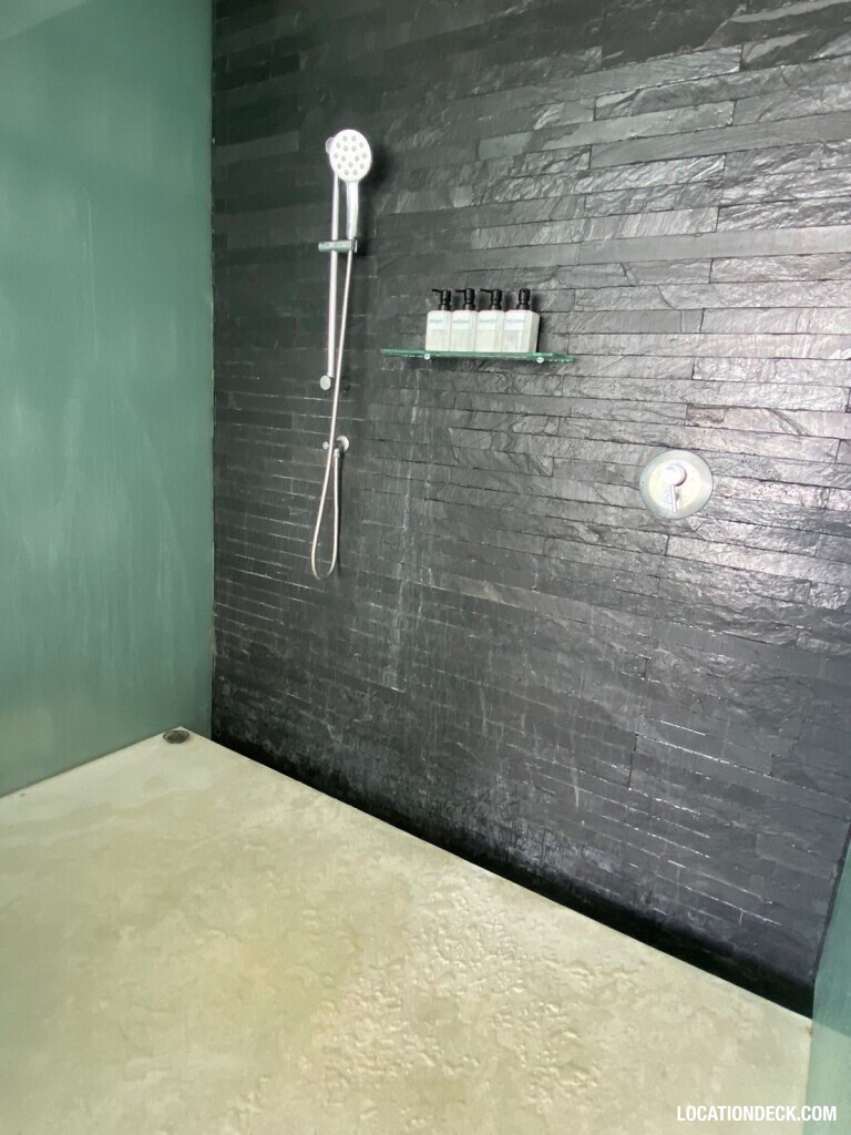 Villa Blue View - Bangkok, Thailand Filming Location