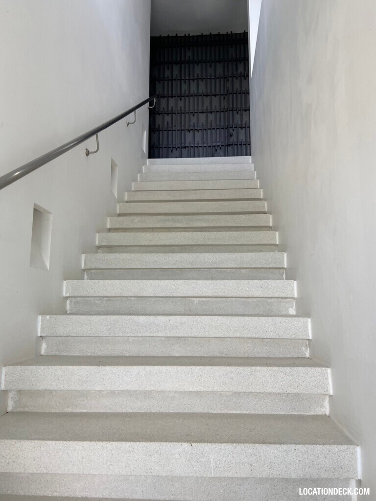 Villa Blue View - Bangkok, Thailand Filming Location