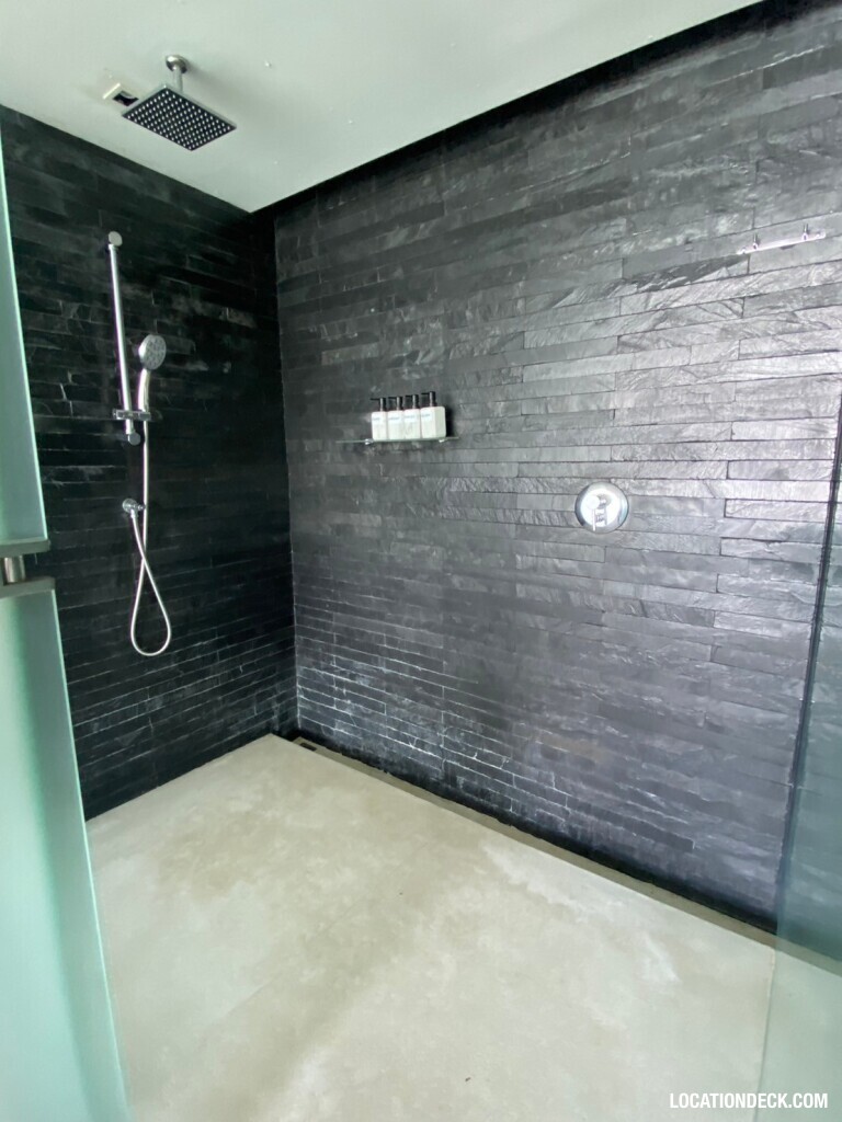 Villa Blue View - Bangkok, Thailand Filming Location