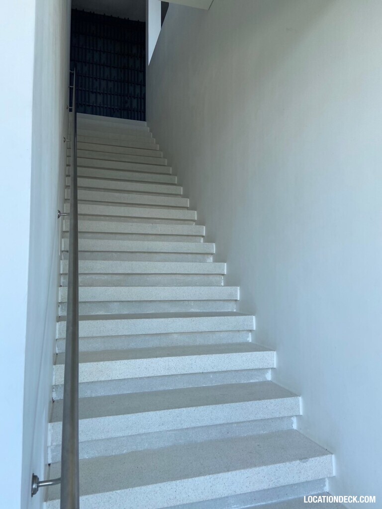 Villa Blue View - Bangkok, Thailand Filming Location