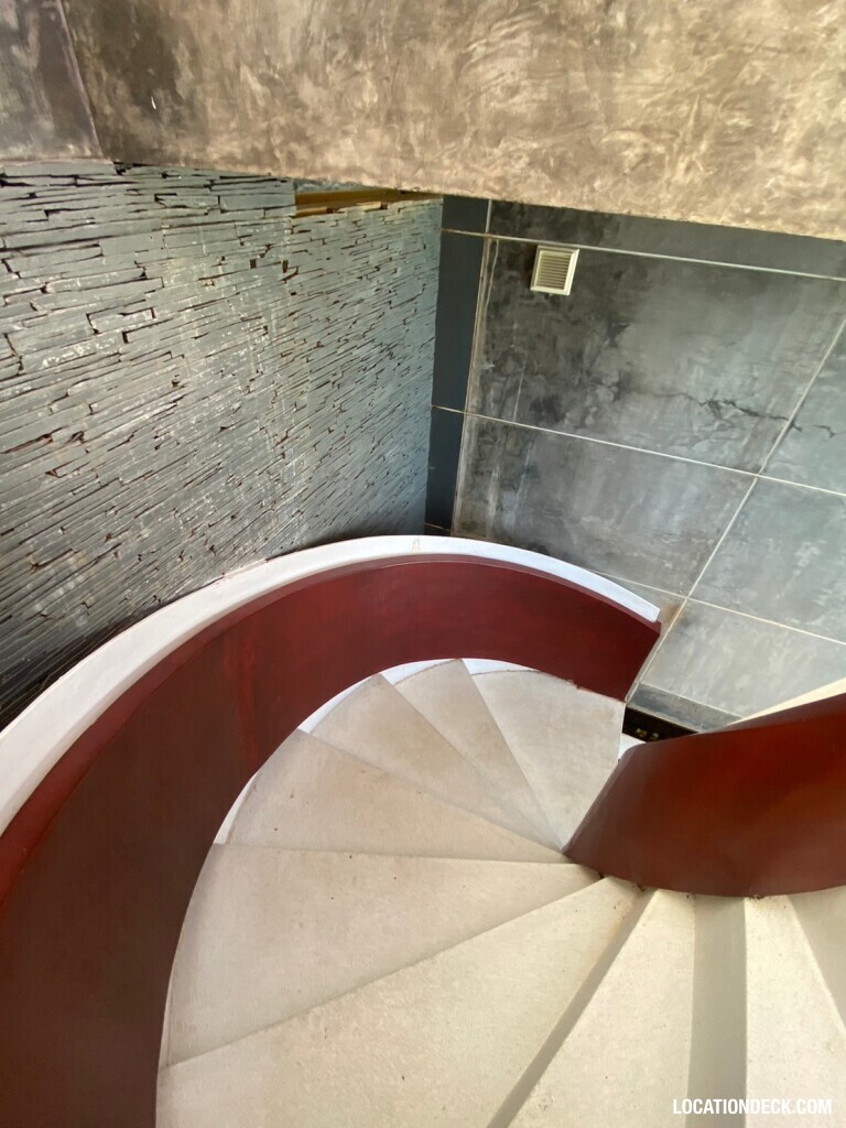 Villa Blue View - Bangkok, Thailand Filming Location