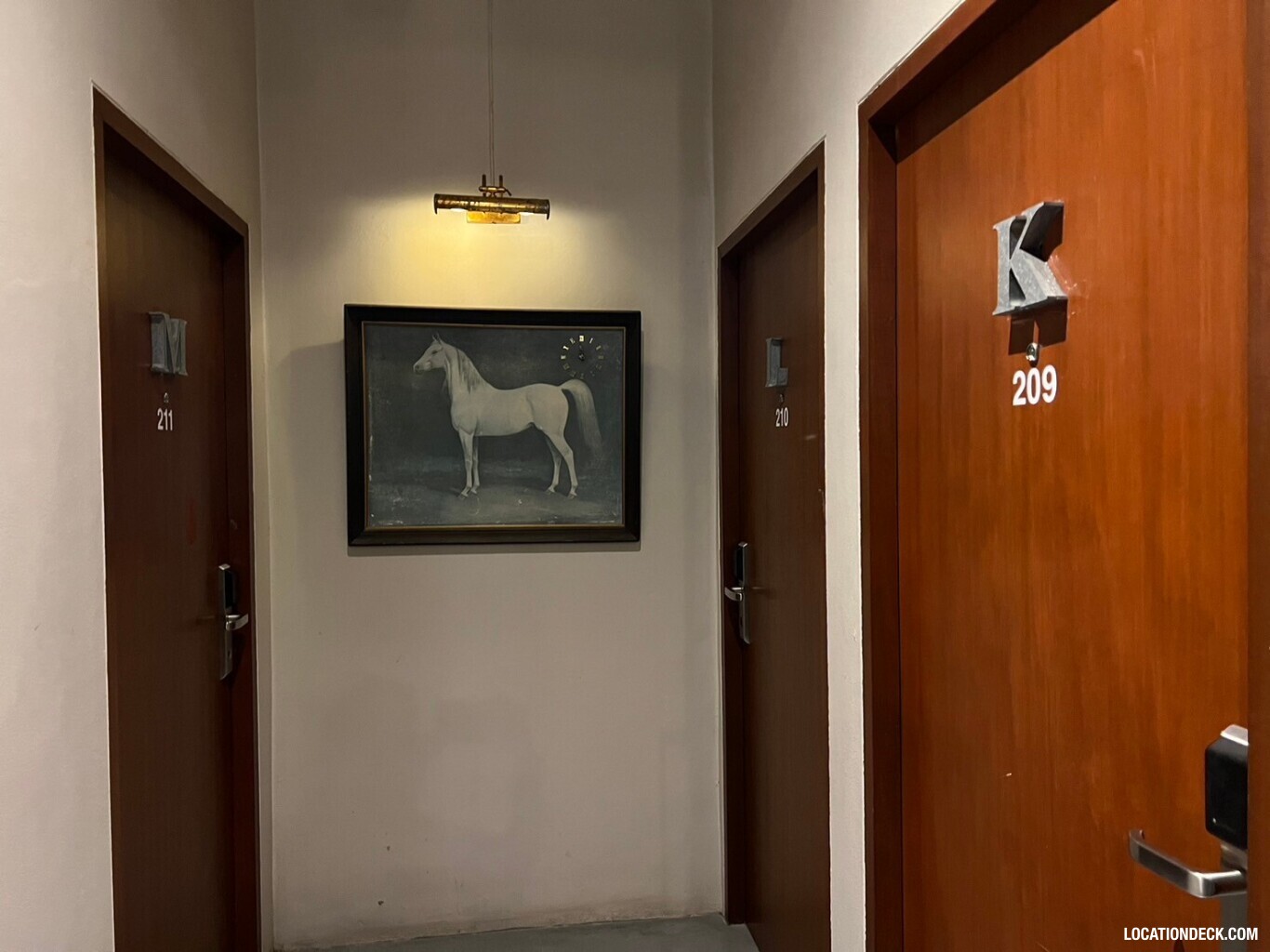 There Bar and Garden - Bangkok, Thailand Filming Location