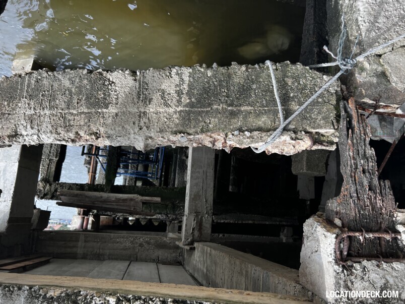 Baan Rim Nam - Bangkok, Thailand Filming Location