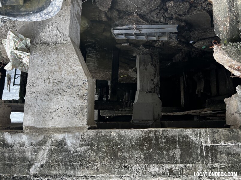 Baan Rim Nam - Bangkok, Thailand Filming Location