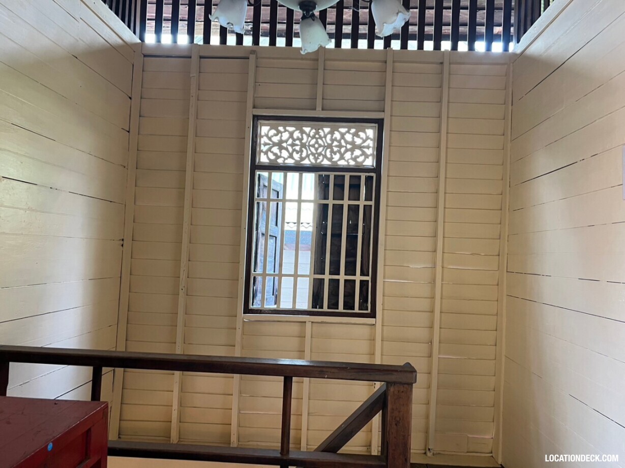 BAAN KHON - Bangkok, Thailand Filming Location